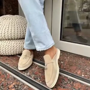 Mocassin Beige